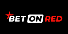 BetOnRed logo
