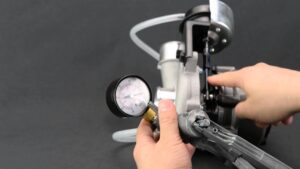 regulator ciśnienia turbo VNT