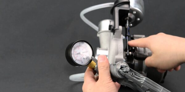 regulator ciśnienia turbo VNT