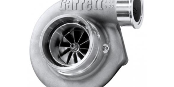 turbosprężarek Garrett