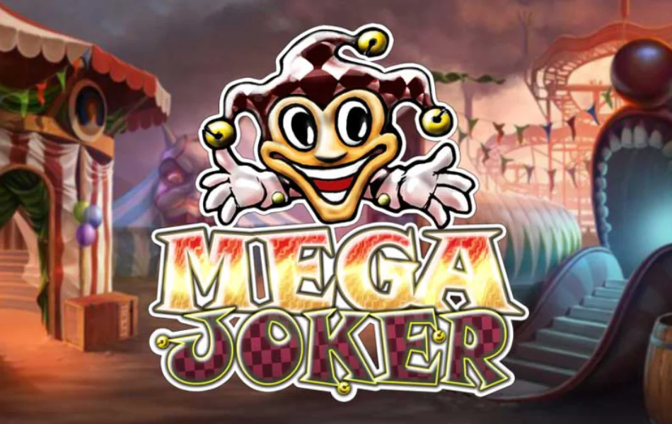 Mega Joker za darmo – zagraj w Mega Joker slot bez ryzyka image