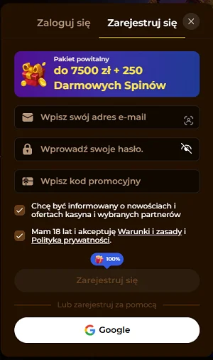 roldorado-casino-rejestracja